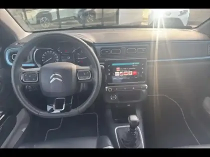 Photo 13 Citroën C3 Gén. III Ph2 NG ELLE 5