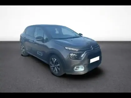 Photo 7 Citroën C3 Gén. III Ph2 NG ELLE 5