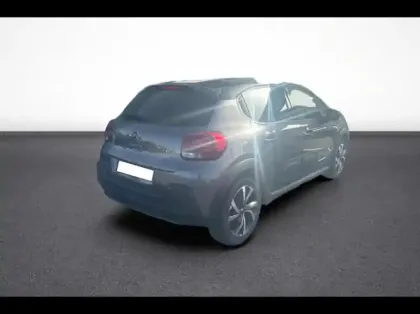 Photo 5 Citroën C3 Gén. III Ph2 NG ELLE 5