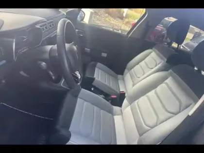 Photo 9 Citroën C3 Gén. III Ph2 NG ELLE 5