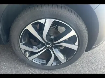 Photo 11 Citroën C3 Gén. III Ph2 NG ELLE 5