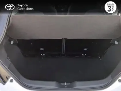 Photo 9 Toyota Aygo  X 1.0 VVT-i 72ch Dynamic