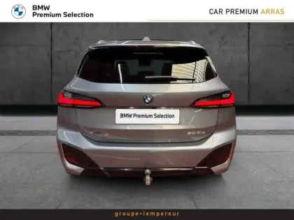 Photo 14 BMW Serie 2 Gén. II (U06) Ph1 M Sport 5