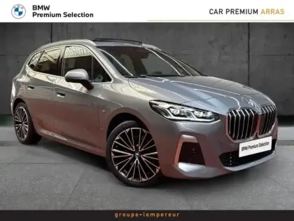 Photo 11 BMW Serie 2 Gén. II (U06) Ph1 M Sport 5