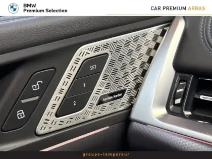 Photo 9 BMW Serie 2 Gén. II (U06) Ph1 M Sport 5