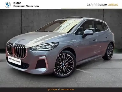 Photo Bmw Serie 2 M Sport