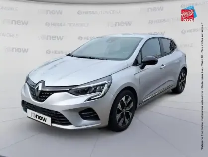 Photo Renault Clio Evolution