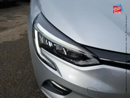 Photo 12 Renault Clio Gén. V (BJA) Ph1 NG Evolution 5