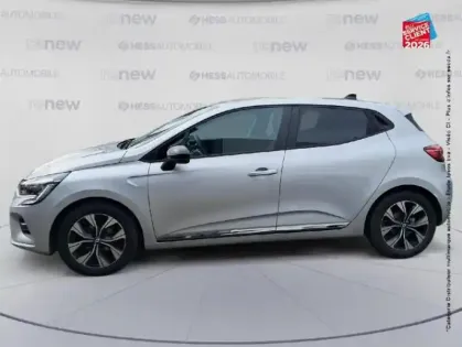 Photo 8 Renault Clio Gén. V (BJA) Ph1 NG Evolution 5