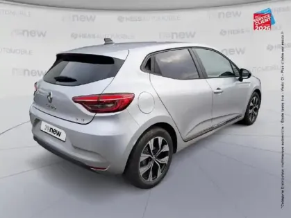 Photo 5 Renault Clio Gén. V (BJA) Ph1 NG Evolution 5