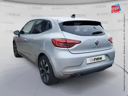 Photo 7 Renault Clio Gén. V (BJA) Ph1 NG Evolution 5