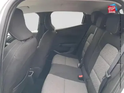 Photo 10 Renault Clio Gén. V (BJA) Ph1 NG Evolution 5