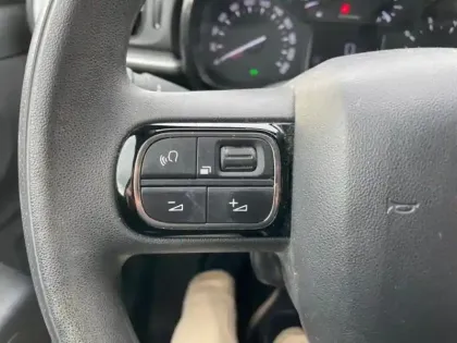 Photo 14 Citroën C3 Gén. III Ph2 YOU! 5