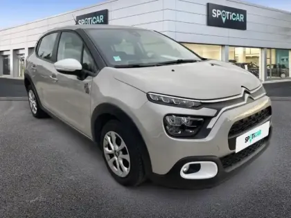 Photo Citroën C3 You!