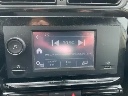 Photo 9 Citroën C3 Gén. III Ph2 YOU! 5