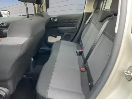 Photo 7 Citroën C3 Gén. III Ph2 YOU! 5