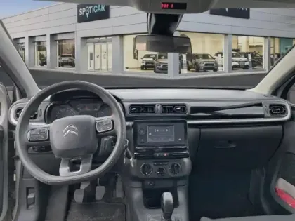 Photo 6 Citroën C3 Gén. III Ph2 YOU! 5