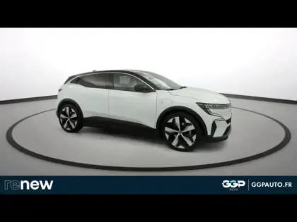 Photo 6 Renault Megane Gén. V (BCB) Ph1 Techno 5