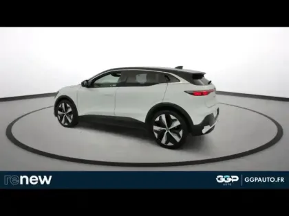 Photo 9 Renault Megane Gén. V (BCB) Ph1 Techno 5