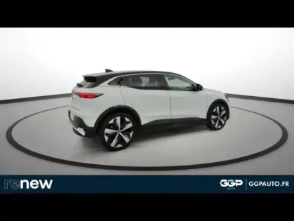 Photo 7 Renault Megane Gén. V (BCB) Ph1 Techno 5