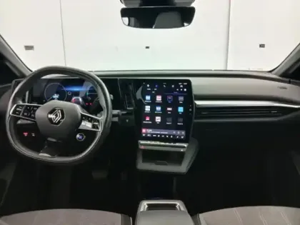 Photo 12 Renault Megane Gén. V (BCB) Ph1 Techno 5