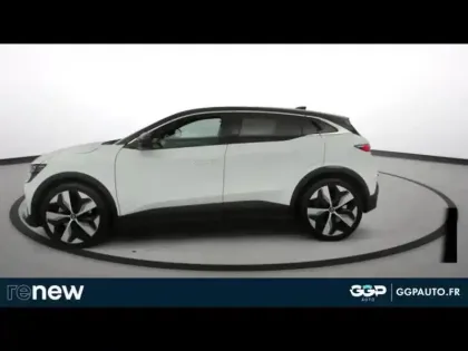 Photo 10 Renault Megane Gén. V (BCB) Ph1 Techno 5