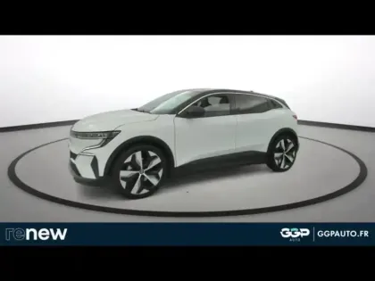 Photo 11 Renault Megane Gén. V (BCB) Ph1 Techno 5