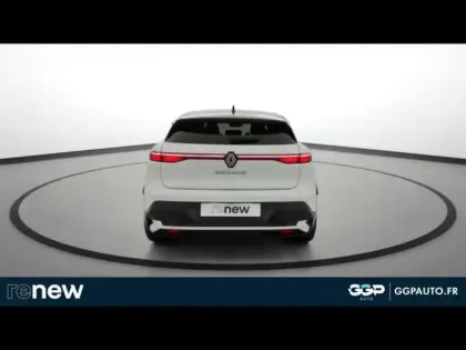 Photo 8 Renault Megane Gén. V (BCB) Ph1 Techno 5