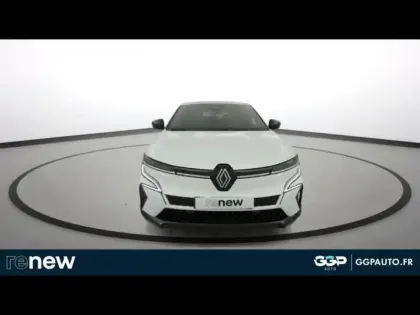 Photo 5 Renault Megane Gén. V (BCB) Ph1 Techno 5