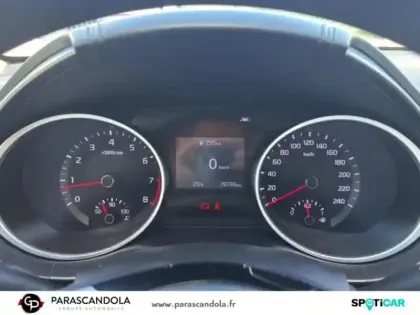 Photo 11 Kia Ceed  1.4 T-GDI 140ch Motion