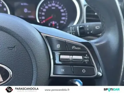 Photo 13 Kia Ceed  1.4 T-GDI 140ch Motion