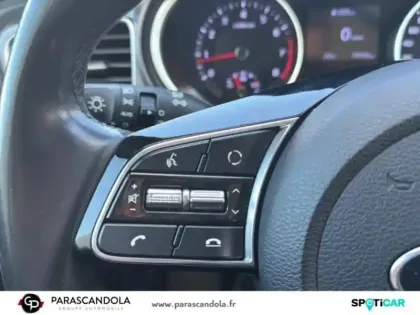 Photo 12 Kia Ceed  1.4 T-GDI 140ch Motion