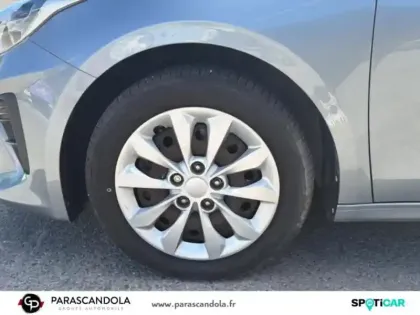 Photo 10 Kia Ceed  1.4 T-GDI 140ch Motion