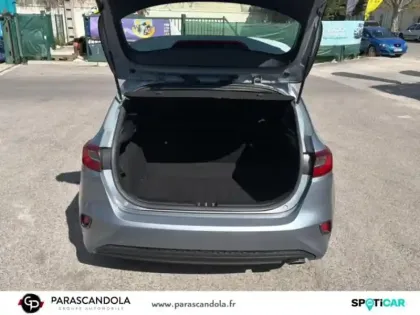 Photo 5 Kia Ceed  1.4 T-GDI 140ch Motion