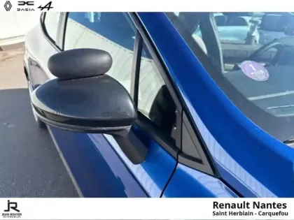 Photo 8 Renault Clio  1.0 TCe 90ch Evolution - AUTO ECOLE
