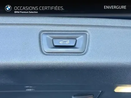 Photo 14 BMW Serie 3 Série 3 Touring 320eA 204ch M Sport