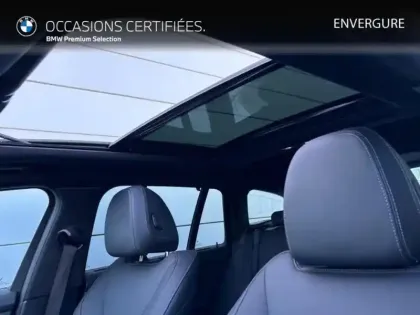 Photo 11 BMW Serie 3 Série 3 Touring 320eA 204ch M Sport