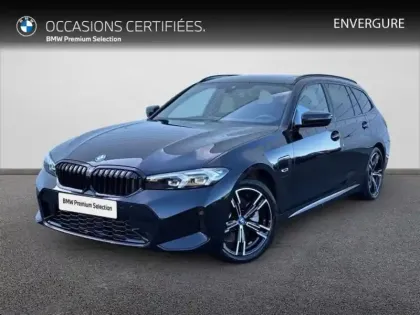 Photo Bmw Serie 3 M Sport