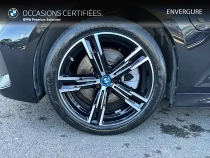 Photo 7 BMW Serie 3 Série 3 Touring 320eA 204ch M Sport