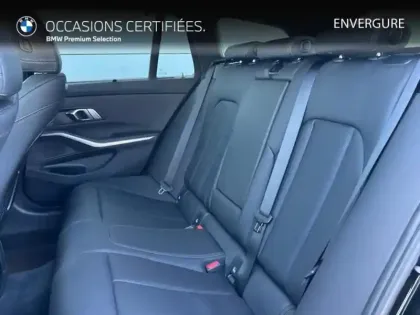 Photo 12 BMW Serie 3 Série 3 Touring 320eA 204ch M Sport