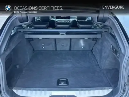 Photo 6 BMW Serie 3 Série 3 Touring 320eA 204ch M Sport