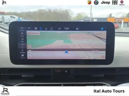 Photo 10 Fiat 500 Gén. II Ph1 MY22 Icône 3