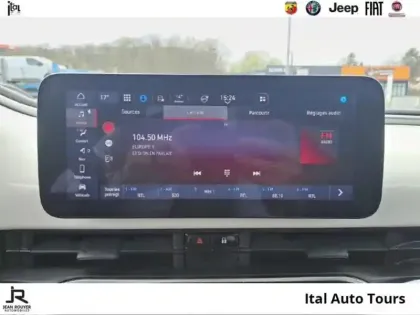 Photo 11 Fiat 500 Gén. II Ph1 MY22 Icône 3