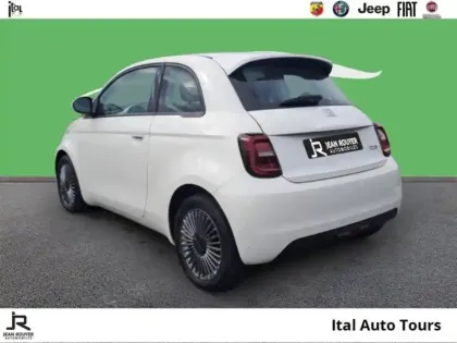 Photo 7 Fiat 500 Gén. II Ph1 MY22 Icône 3