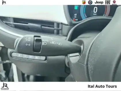 Photo 14 Fiat 500 Gén. II Ph1 MY22 Icône 3