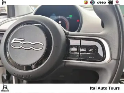 Photo 13 Fiat 500 Gén. II Ph1 MY22 Icône 3