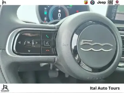 Photo 12 Fiat 500 Gén. II Ph1 MY22 Icône 3