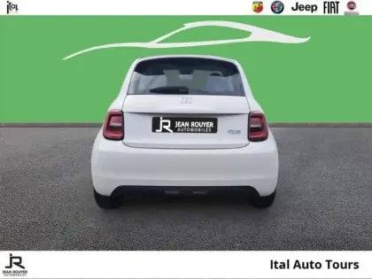 Photo 6 Fiat 500 Gén. II Ph1 MY22 Icône 3