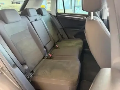 Photo 12 Volkswagen Tiguan Gén. III Ph1 Elegance 5