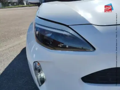 Photo 12 Toyota Yaris Gén. I Ph1 Dynamic 5